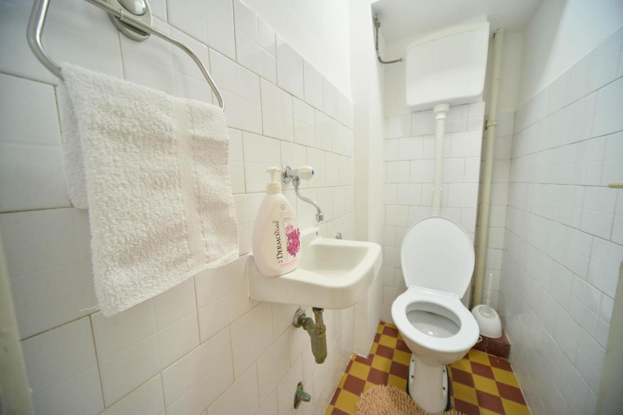 Apartman Centar Lux Пірот Екстер'єр фото